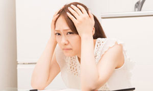 自律神経失調症