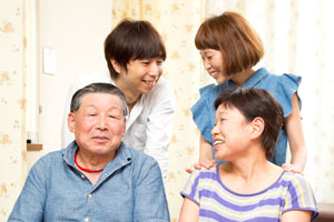 大変ありがたいことに多くの方に