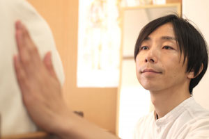 再発を徹底して予防