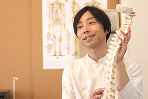 全国でも少ないマスターインストラクター